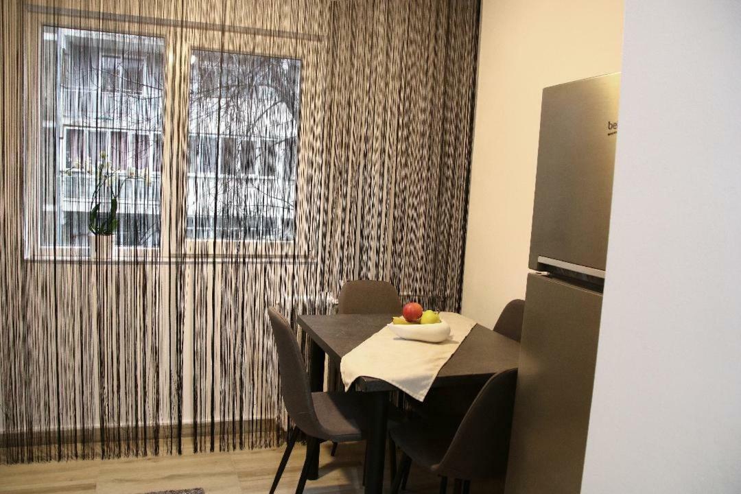 Tania Apartament 拉迪亚 外观 照片
