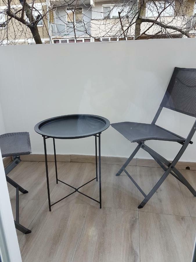 Tania Apartament 拉迪亚 外观 照片
