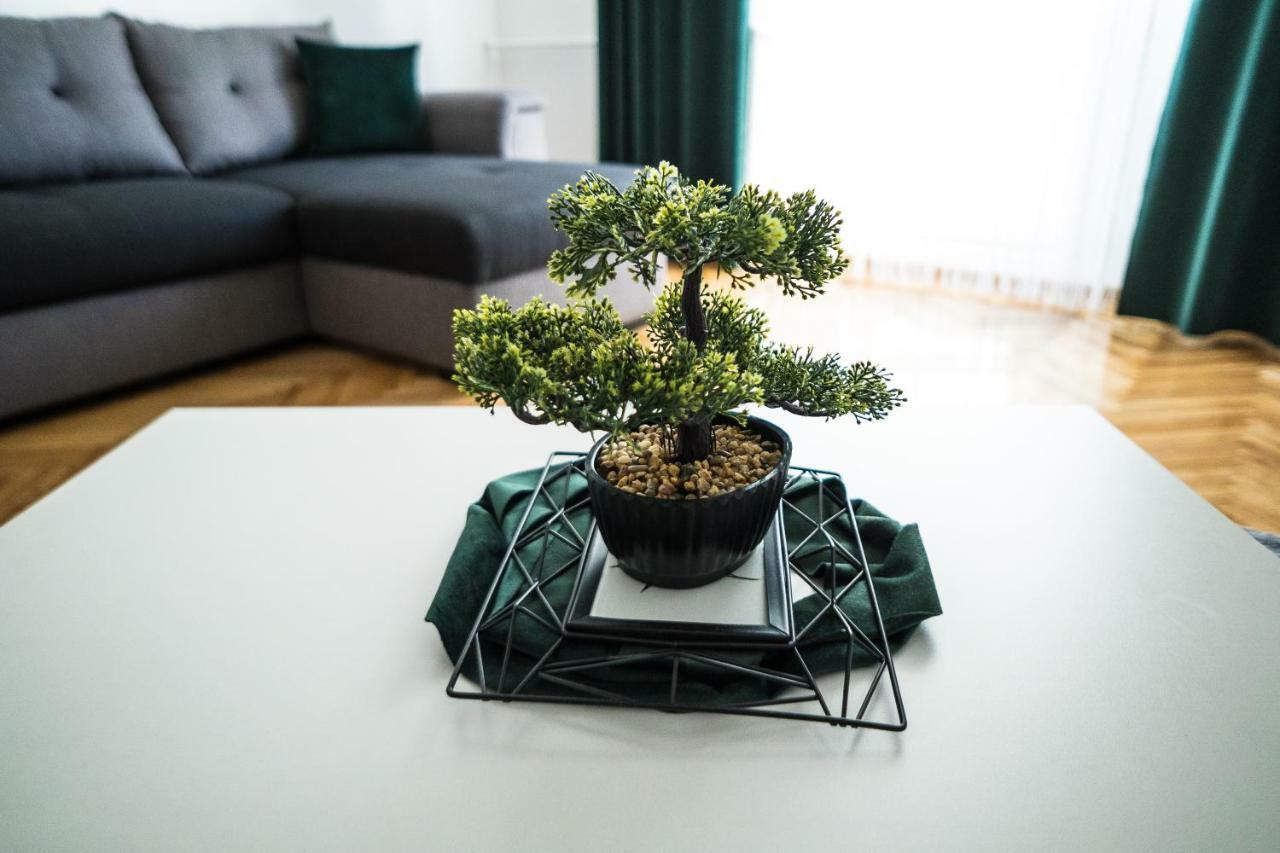 Tania Apartament 拉迪亚 外观 照片