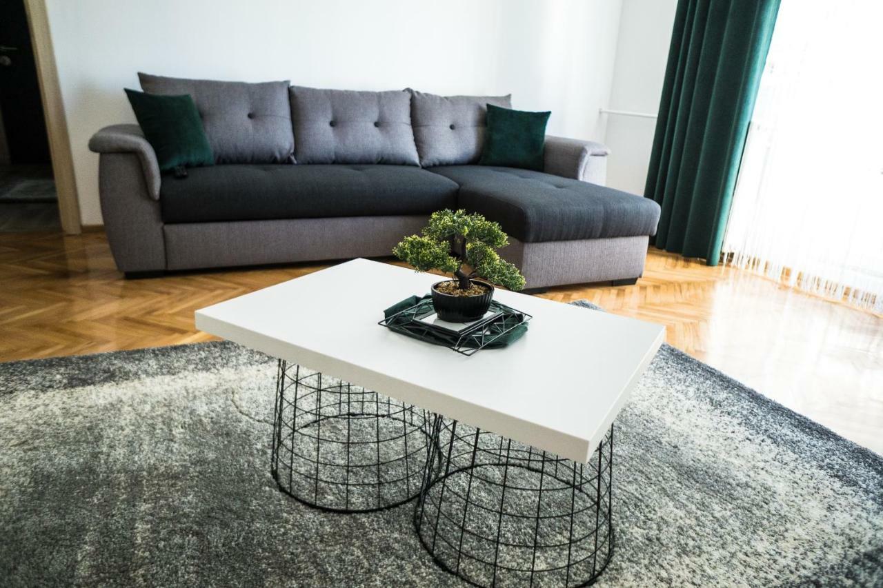 Tania Apartament 拉迪亚 外观 照片