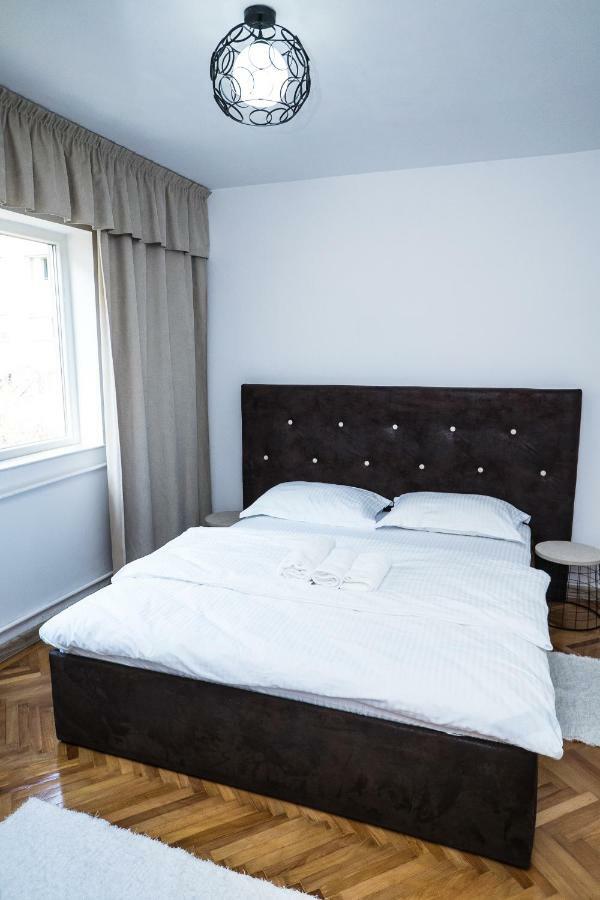 Tania Apartament 拉迪亚 外观 照片