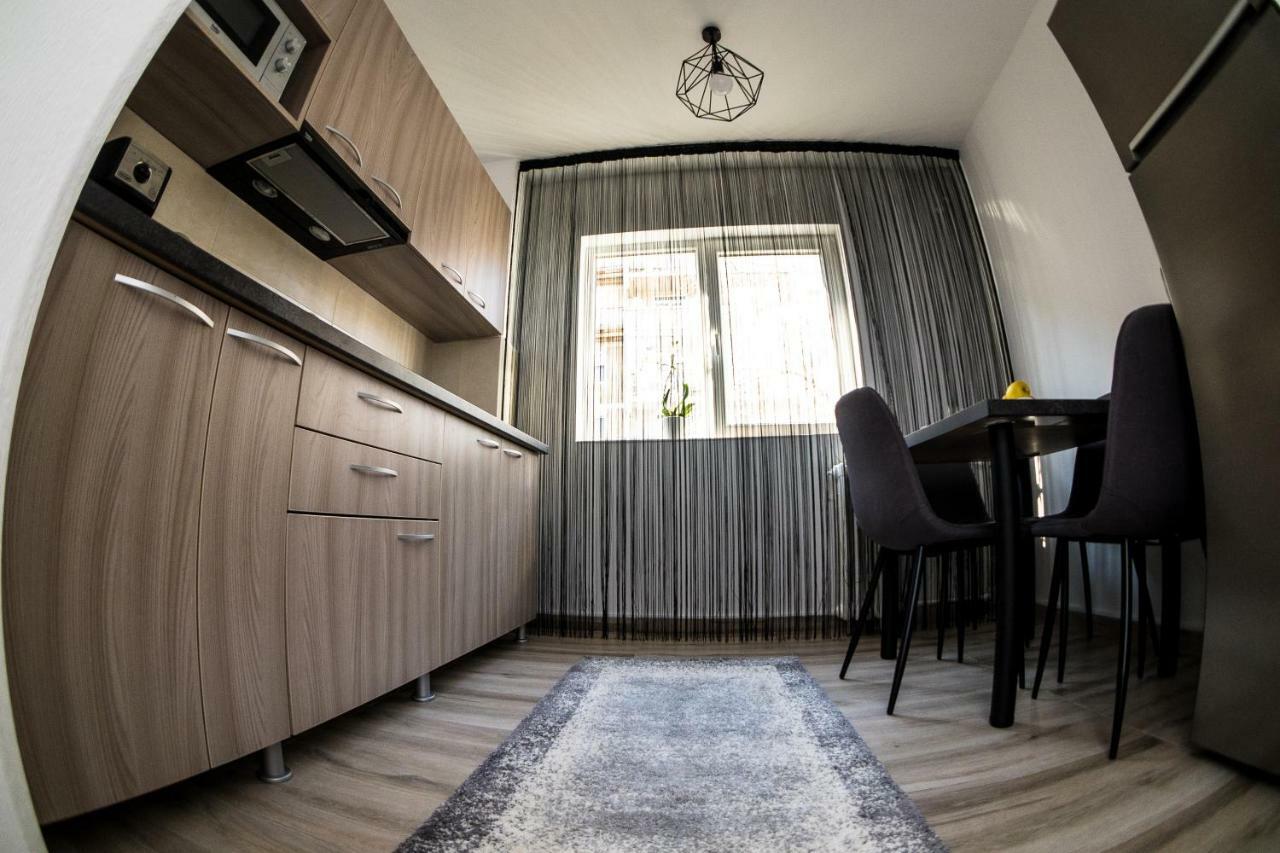 Tania Apartament 拉迪亚 外观 照片
